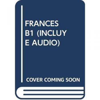 FRANCES B1