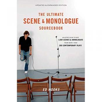 Ultimate Scene & Monologue Sourcebook, The