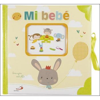 Mi Bebé. Album
