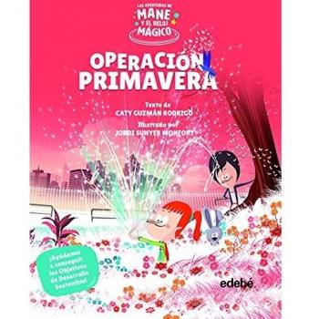 Operación Primavera