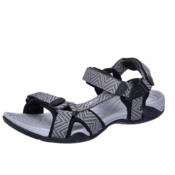Sandalias trekking hombre Cmp Hamal 38q9957 Gris