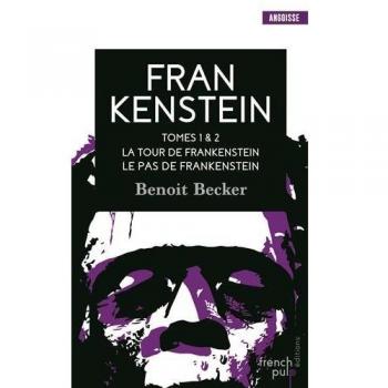 Frankenstein Tomos 1 y 2 - Edición Completa
