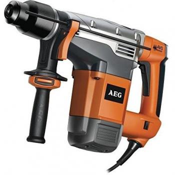 MARTELLO PERFORATORE COMBINATO KH 5 E AEG