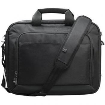 DELL NB Tasche 14,1 Profess. Business, 1 Unisex, Negro, 14.1-Inch
