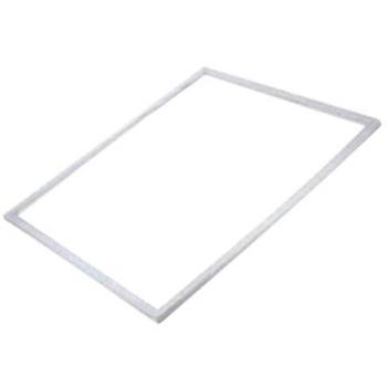 Junta de puerta original para frigorífico y congelador 2248016715 AEG, Electrolux, Faure, Arthur Martin, Zanussi