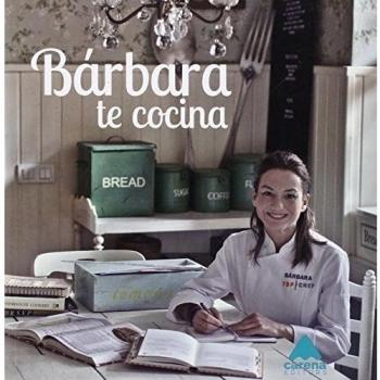 Bárbara Te Cocina