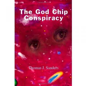 Conspiración del Chip Divino - Edición en Tapa Blanda