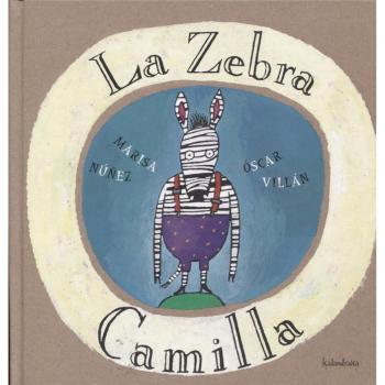 La Zebra Camilla