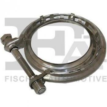 Abrazadera de tubo de escape FA1 936-894
