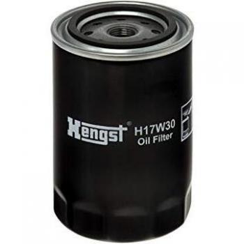 Hen H17W30 Bloque de Motor