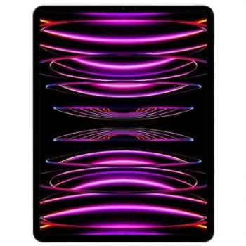 iPad Pro 12,9 Wi-Fi + Cellular 2022 2TB gris espacial