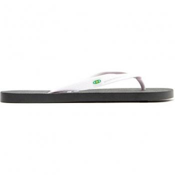 Chanclas Clasic Brasileras con Suela de Goma Antideslizante