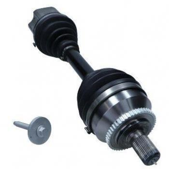 Árbol de transmisión MAXGEAR 49-2513 con alta resistencia y durabilidad