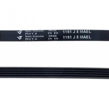 Correa Lavadora 1161mm J5 MAEL
