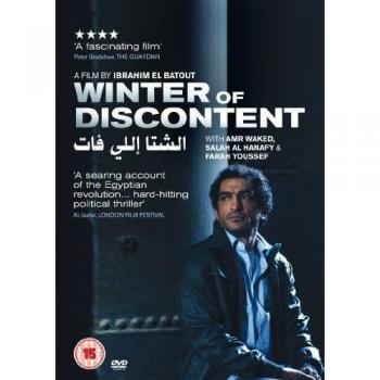Winter of Discontent [DVD] [Reino Unido]