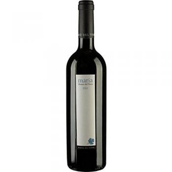 María de Alonso del Yerro - Vino tinto 2010 Ribera del Duero