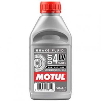 LIQUIDO DE Frenos Moto DOT4