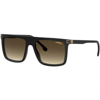 Carrera Sunglasses 1048/S, Black unisex, Size: 58 MM