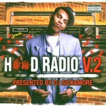 Hood Radio Vol.2