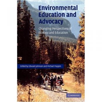 Educación Ambiental y Defensa: Cambiando Perspectivas de Ecología y Educación
