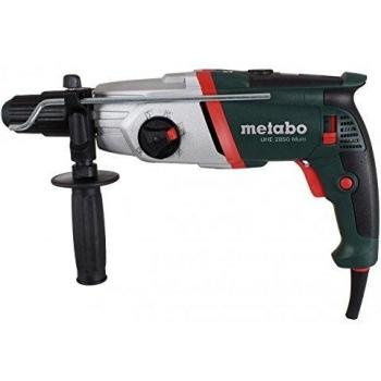Metabo UHE 2850 Multi - Martillo sds plus 1010 W