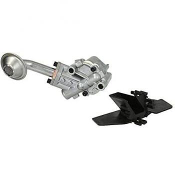 TOPRAN Bomba de aceite 100 257 para VW GOLF II