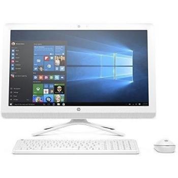 HP 20-c005ns - Ordenador de sobremesa todo en uno de 19,5