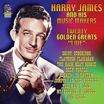 Twenty Golden Greats Live