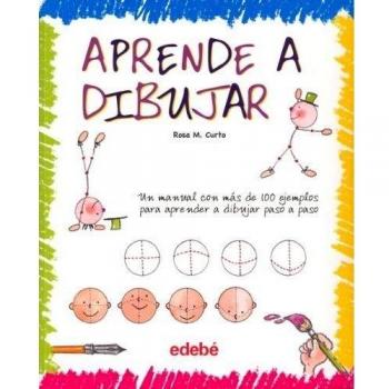 Aprende a Dibujar - Rosa M. Curto