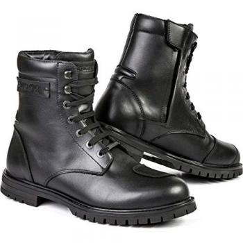 Botas de Moto Stylmartin Jack Negras 43