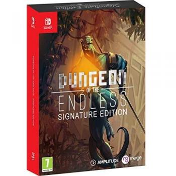 Dungeon of the Endless - Signature Edition