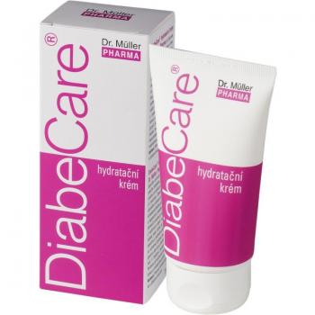 Dr. Müller DiabeCare® Moisturising Cream 75 ml