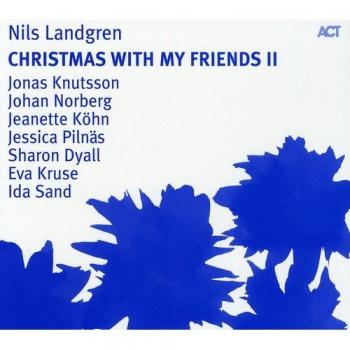 Christmas With My Friends Ii