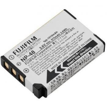Energy 4047038404130 - Bateria fujifilm xq1 - fujifilm: np-48