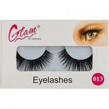 Glam Of Sweden S0581581 Pestañas Postizas, 013