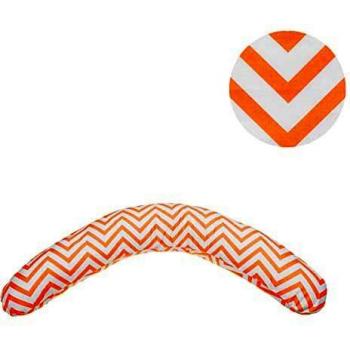 Be Zigzag - Cojín de lactancia, unisex