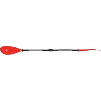 Palm Drift Pro Adjustable 2 piece Paddle 220-225cm Saffron PD64R225