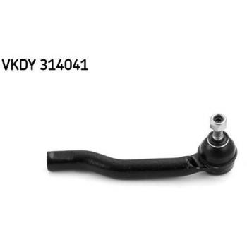 Rótula de dirección SKF VKDY 314041 con alta precisión y durabilidad