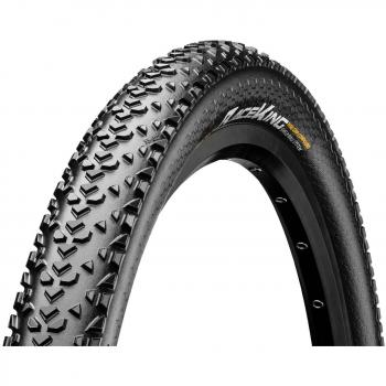 Cubierta Continental Race King 26X2.0 Aro Rígido