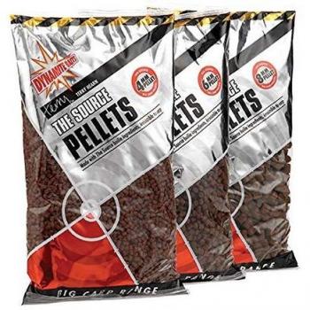 Dynamite Baits