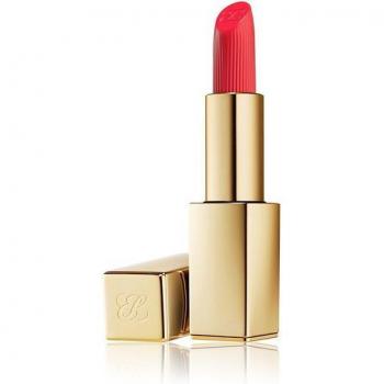 Estée Lauder Pure Color Creme Lipstick, 330 Impassioned, creamy lipstick, 3.5 g