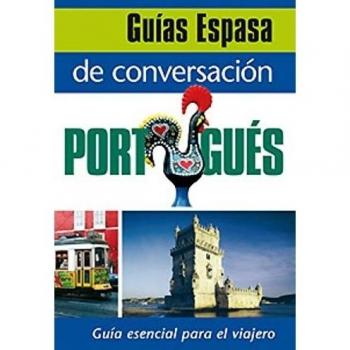 Guía de conversación portugués