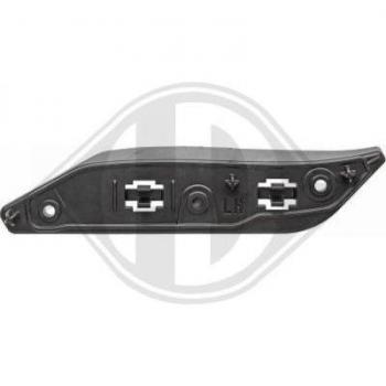 Soporte para parachoques DIEDERICHS 7428063