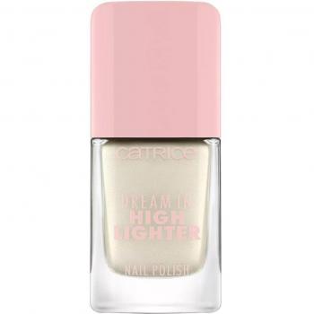 Catrice Dream In Highlighter Nail Polish Shade 070 Go With The Glow 10.5 ml