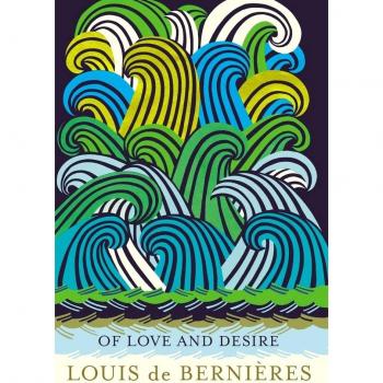 Libro Of Love and Desire - novela romántica, tapa blanda, 300 páginas, autor contemporáneo, temática de amor y deseo, incluye ilustraciones en blanco y negro, edición limitada