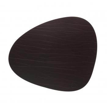 Lind DNA TableMAT Curve L Bull - Mantel Individual