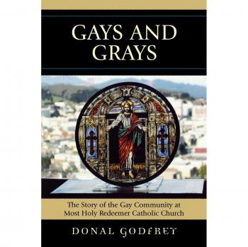 Gays and Grays: LGBTQ+ Aging Perspectives Book