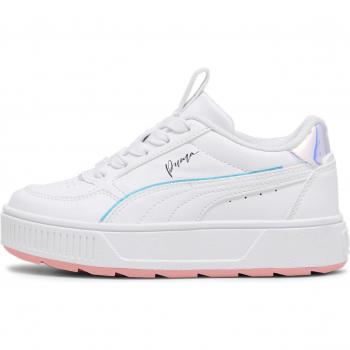 Puma Karmen Rebelle Crystal Wings PS Girls' Sneakers