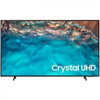 Samsung UE43BU8072UXXH Televisor 109,2 cm (43) 4K Ultra HD Smart TV Wifi Negro