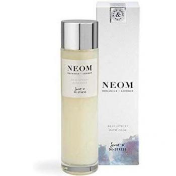Espuma de Baño Real Lujo Neom 200ml Desestresante